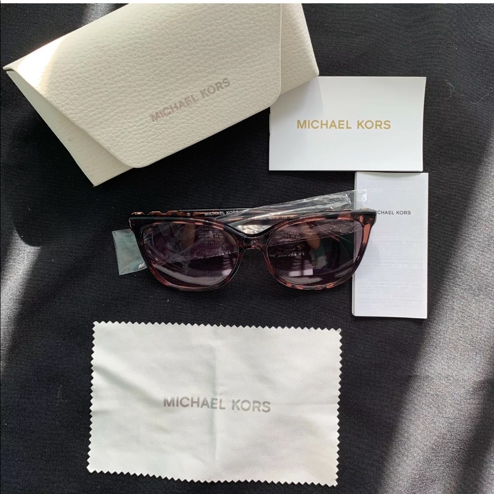 Michael Kors sunglass